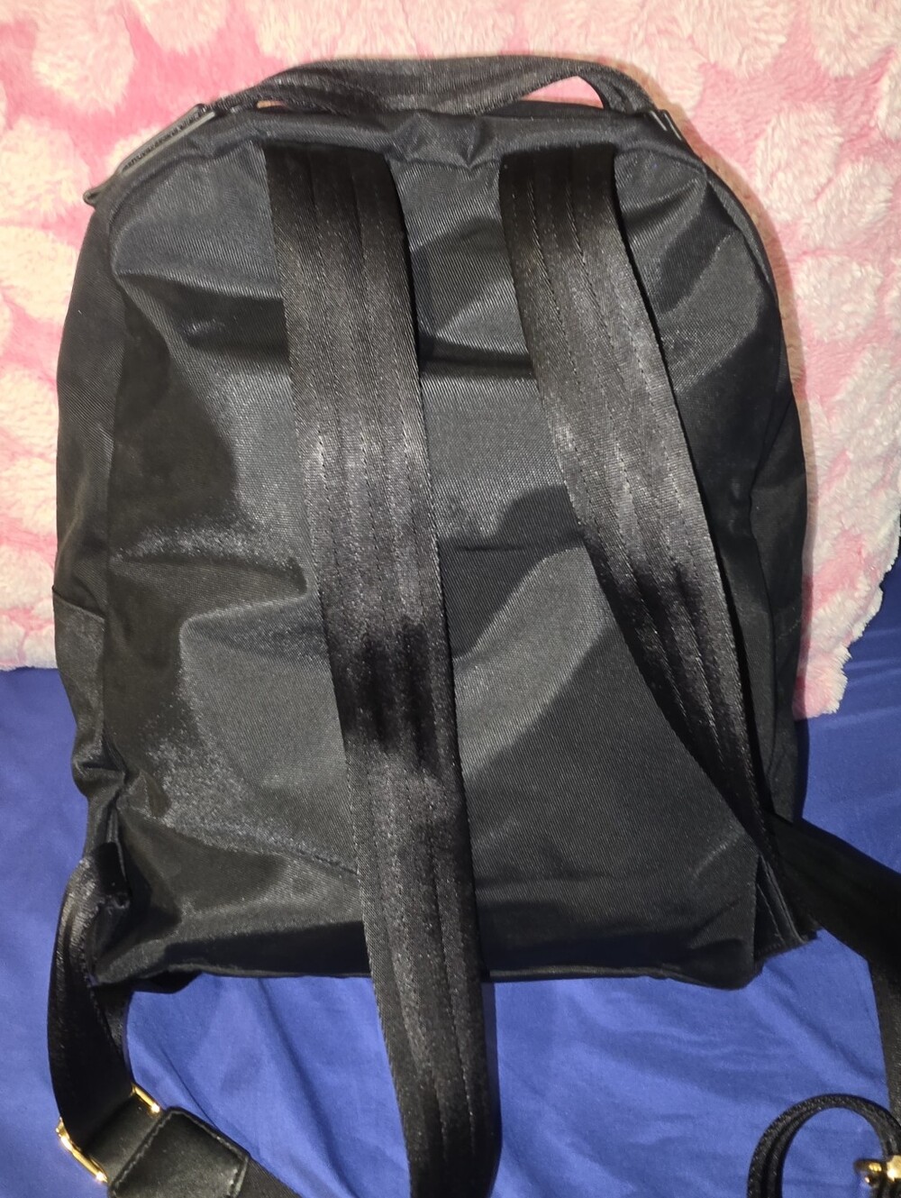 Marc Jacobs Daisy Backpack Bag - Picture 4 of 6